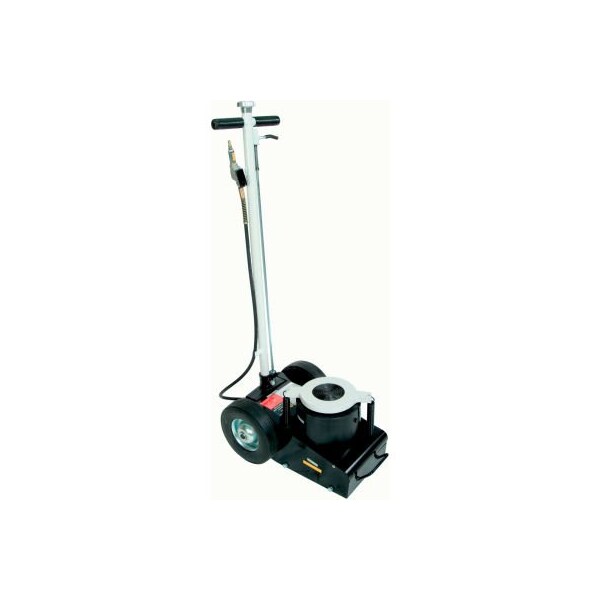 Sfa Companies Omega 100 Ton Air Hydraulic Truck Jack - 23991 23991 - main